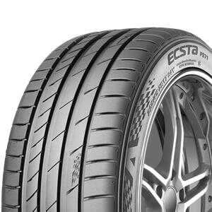 Kumho Ecsta PS71 245/35R20 95Y XL