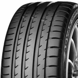 Yokohama Advan Sport V105T 295/40R20 110Y XL